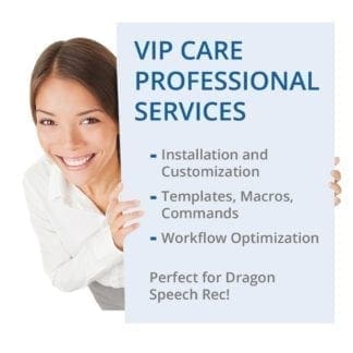 VIP Care Professional Services